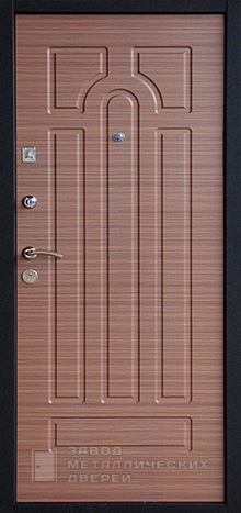 Фото «Дверь с терморазрывом №50» в Луховицам