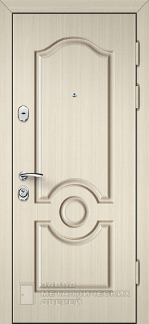 Фото «Дверь с терморазрывом №57» в Луховицам