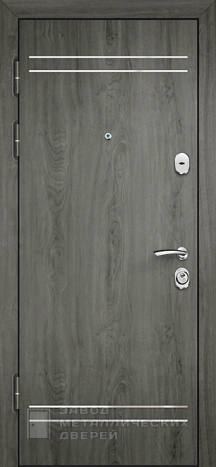 Фото «Дверь на заказ №10» в Щёлково