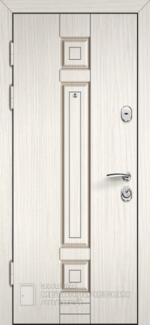 Фото «Серая дверь №21» в Луховицам