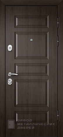 Фото «Дверь венге №19» в Щёлково