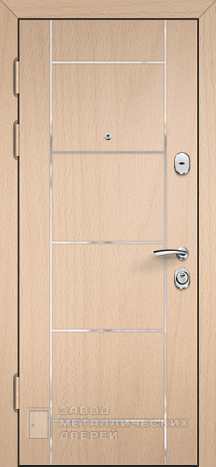 Фото «Антивандальная дверь №4» в Серпухову