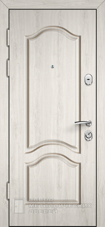 Фото «Дверь в дом №24» в Луховицам