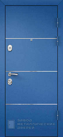 Фото «Дверь с терморазрывом №65» в Егорьевску