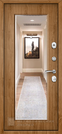 Фото «Дверь с зеркалом №32» в Луховицам