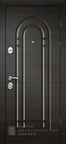 Фото «Дверь с зеркалом №32» в Луховицам