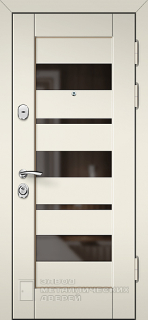 Фото «Белая дверь №19» в Балашихе