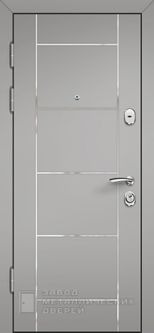 Фото «Дверь в квартиру №56» в Александрову