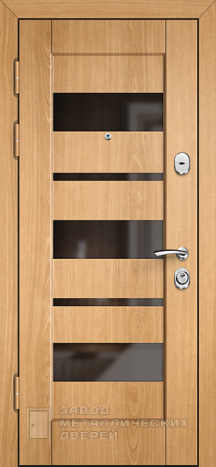 Фото «Дверь с терморазрывом №38» в Егорьевску