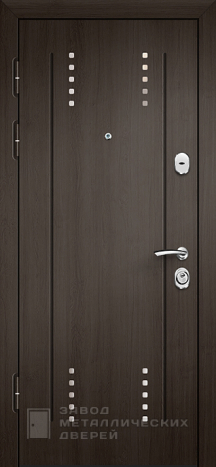 Фото «Дверь с терморазрывом №37» в Луховицам