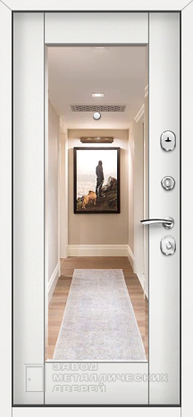 Фото «Дверь в дом №64» в Щёлково