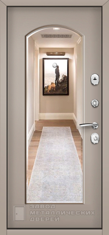 Фото «Дверь венге №31» в Щёлково