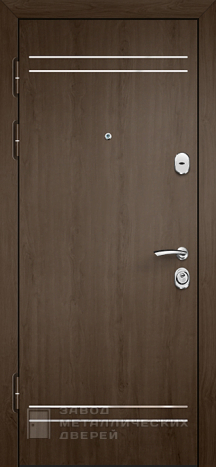 Фото «Межкомнатная дверь №25» в Чехову