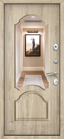 Фото «Дверь венге №20» в Твери