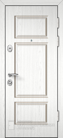 Фото «Дверь с терморазрывом №39» в Щёлково