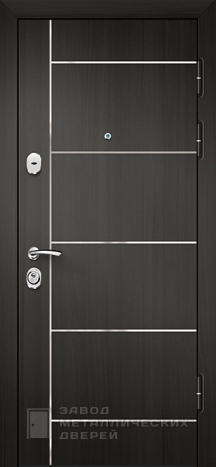 Фото «Дверь венге №16» в Луховицам