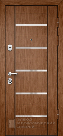 Фото «Дверь с зеркалом №37» в Истре