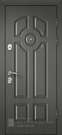 Фото «Серая дверь №29» в Егорьевску