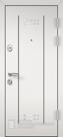 Фото «Белая дверь №16» в Балашихе