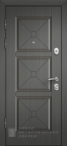 Фото «Современная дверь №41» в Электростали