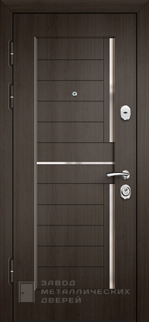 Фото «Дверь с терморазрывом №45» в Егорьевску