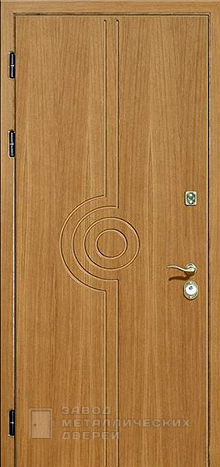 Фото «Дверь в квартиру №51» в Луховицам