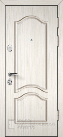 Фото «Белая дверь №21» в Истре