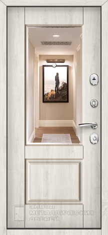 Фото «Дверь в дом №28» в Луховицам