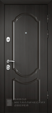 Фото «Дверь в квартиру №44» в Аперелевке