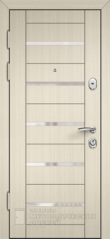 Фото «Дверь венге №39» в Щёлково