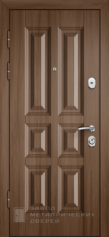 Фото «Дверь с терморазрывом №68» в Егорьевску