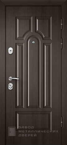 Фото «Дверь в квартиру №6» в Егорьевску