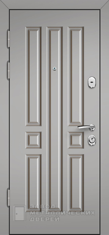 Фото «Дверь в дом №29» в Егорьевску