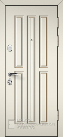 Фото «Дверь в дом №59» в Истре