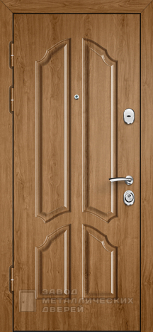 Фото «Дверь с терморазрывом №18» в Клину