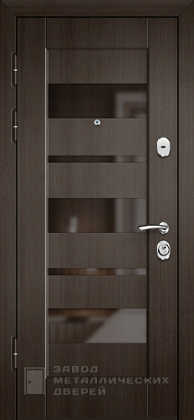 Фото «Дверь с терморазрывом №36» в Одинцово