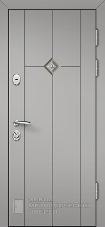 Фото «Серая дверь №33» в Аперелевке