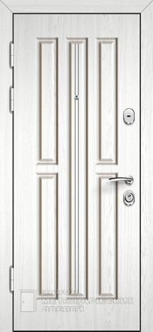 Фото «Дверь с терморазрывом №66» в Красногорску