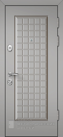 Фото «Дверь с терморазрывом №35» в Смоленску