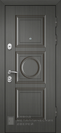 Фото «Дверь с терморазрывом №72» в Красногорску