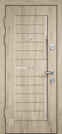 Фото «Одностворчатая дверь №14» в Истре