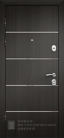 Фото «Наружная дверь №24» в Аперелевке