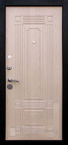 Фото «Дверь в квартиру №4» в Щёлково