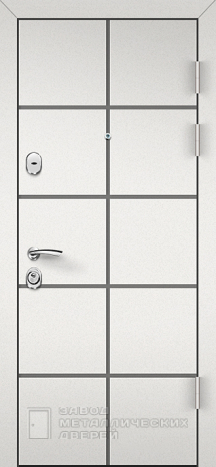 Фото «Белая дверь №17» в Химкам