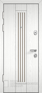 Фото «Дверь в квартиру №47»  в Звенигороду