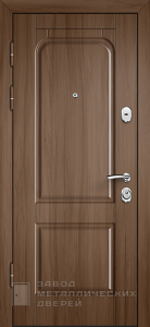 Фото «Дверь в квартиру №42»  в Звенигороду