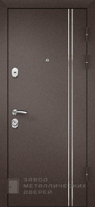 Фото «Дверь с терморазрывом №53» в Туле