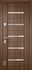 Фото «Дверь в квартиру №55» в Звенигороду