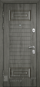 Фото «Дверь в квартиру №55»  в Звенигороду