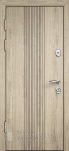 Фото «Дверь в квартиру №36»  в Звенигороду